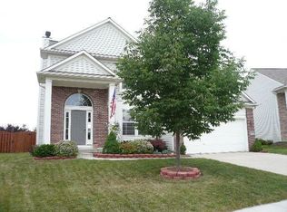 16722 Burket Dr, Westfield, IN 46074