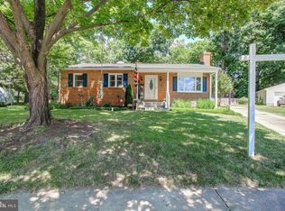9 Doe Hill Ct, Baltimore, MD 21228