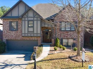 950 Haddington Dale, Pelham, AL 35124