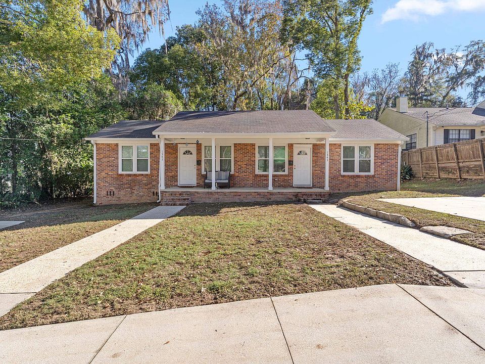 1st image of 1343 & 1345 Colonial Dr #1 & 2