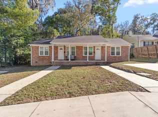 1343 & 1345 Colonial Dr #1 & 2, Tallahassee, FL 32303