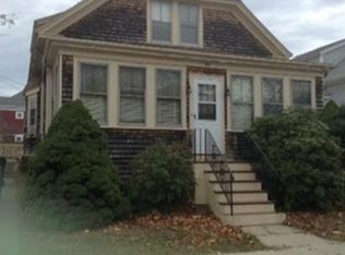 49 Fielding St, New Bedford, MA 02745