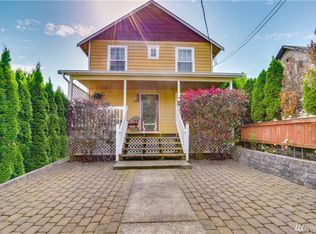 718 Ford Ave, Snohomish, WA 98290