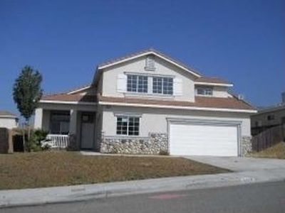 6476 N Alexis Ct, San Bernardino, CA, 92407