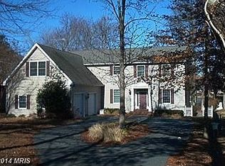 2601 Cecil Dr, Chester, MD