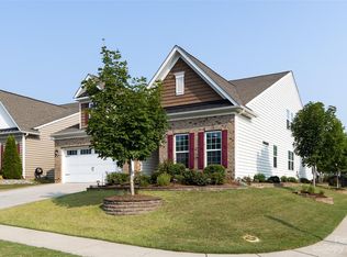 4316 Perth Rd, Indian Land, SC 29707