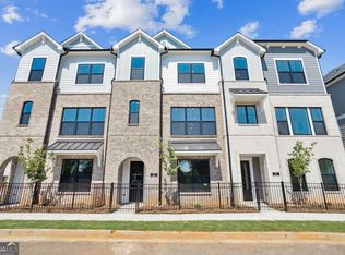 265 Walker Avenue Dr #127, Alpharetta, GA