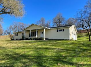 1704 Crater Avenue Ext, Dover, OH 44622