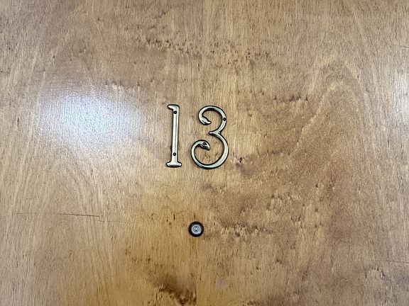 2nd image of 13 Hulbert Rd #13