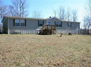 126 Cedar View Ln, Stuart, VA 24171