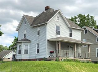 200 Harrison Ave SW, Canton, OH 44706