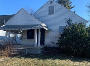 436 Leland Ave, Dayton, OH 45417