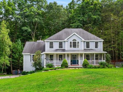 11 Litchfield Circle, Pelham, NH, 03076