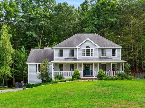 11 Litchfield Circle, Pelham, NH 03076