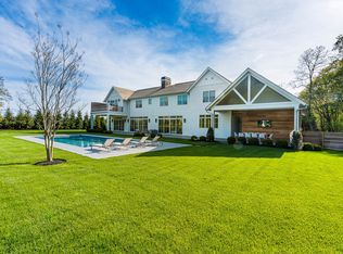 1449 Deerfield Rd, Water Mill, NY 11976