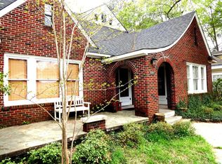 905 Gladstone Blvd, Shreveport, LA 71104