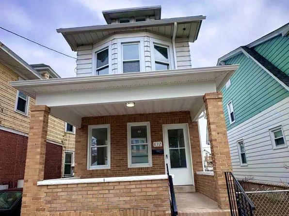 872 Revere Ave, Trenton, NJ 08629