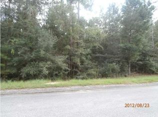 20 Mathison Creek Ests, Crestview, FL 32536
