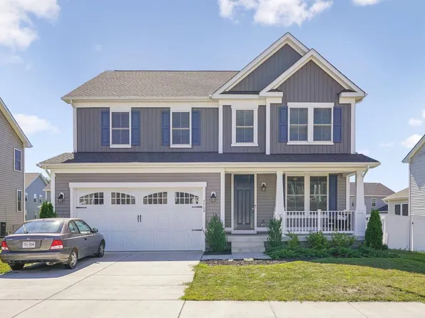 7704 Colburn Dr, Spotsylvania, VA 22551