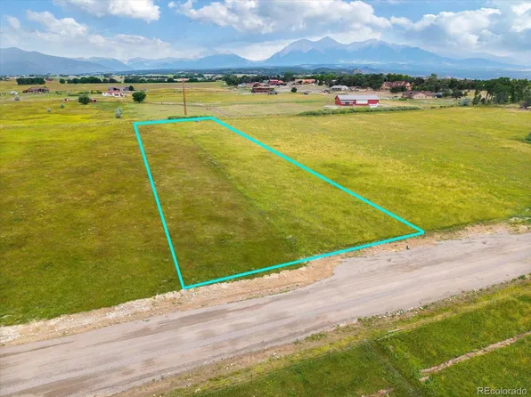 8283 Freedom Circle LOT 9, Salida, CO 81201