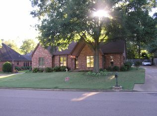 2967 Station Hill Rd, Germantown, TN 38138