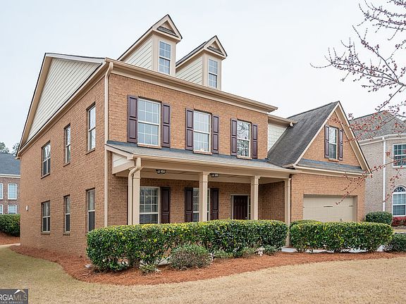 4th image of 3325 Earhart Way