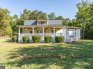 255 Fire Tower Rd NE, Rome, GA 30161