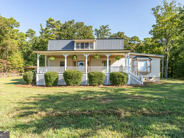 255 Fire Tower Rd NE, Rome, GA 30161