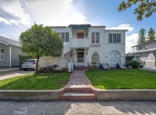 1314 E Harvard St, Glendale, CA 91205