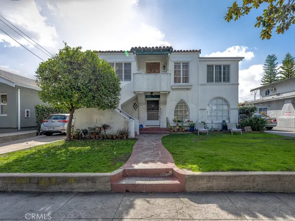 1314 E Harvard St, Glendale, CA 91205