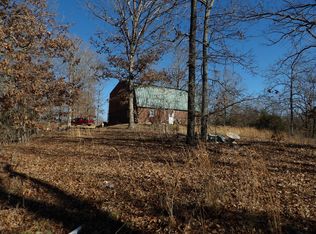 1462 County Road 340, Caulfield, MO 65626