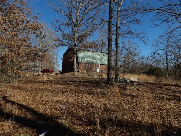 1462 County Road 340, Caulfield, MO 65626