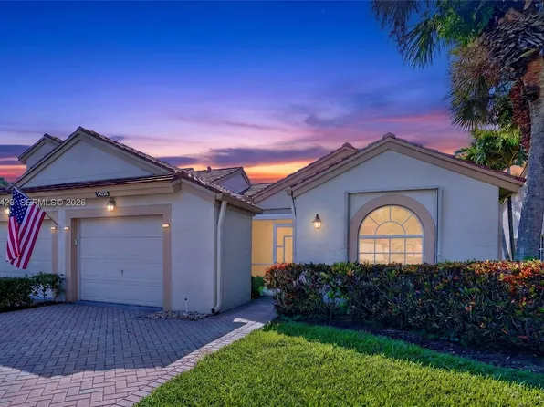 14298 Ruby Pointe Dr, Delray Beach, FL 33446