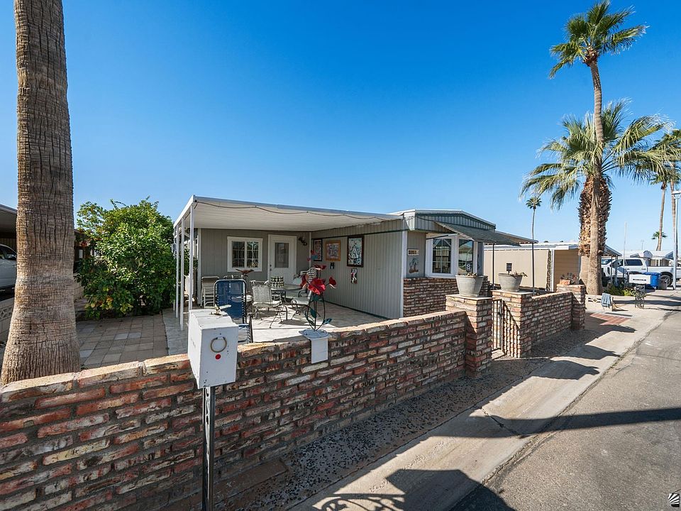 3658 S Yucca Dr, Yuma, AZ 85365 | MLS #20260482 | Zillow