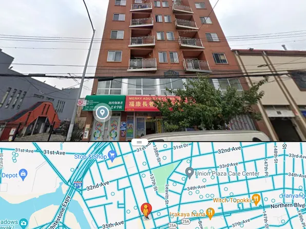 13510 35th Ave APT 3C, Flushing, NY 11354