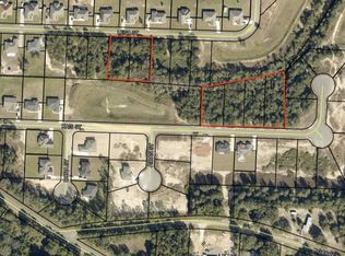 Lena St, Baker, FL 32531