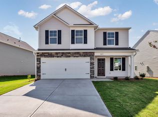 6022 Willutuck Dr LOT 13, Boiling Springs, SC 29316