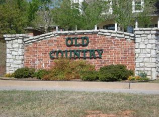 12611 Old Country Rd LOT 7, Edmond, OK 73013