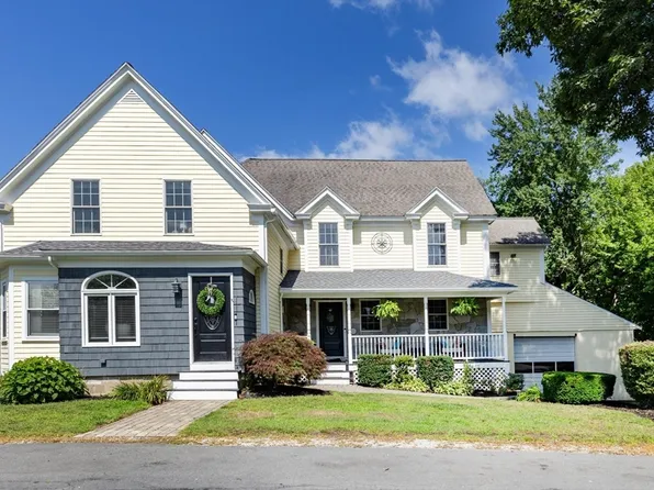 7 Austin St, Methuen, MA 01844