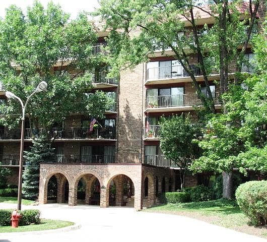 2nd image of 35 S Baybrook Dr Unit 510