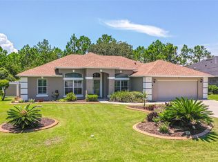 92 Ulaturn Trl, Palm Coast, FL 32164