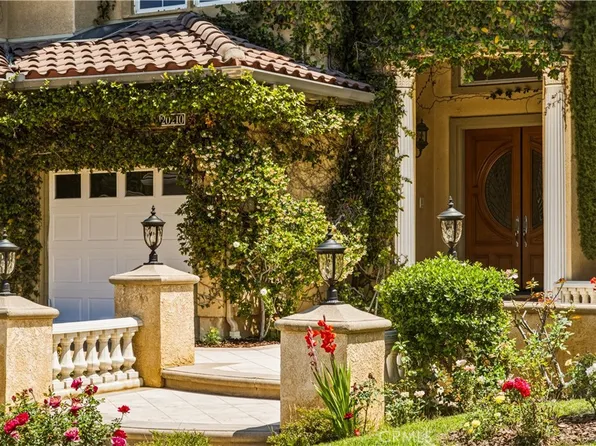20210 Via Cellini, Northridge, CA 91326