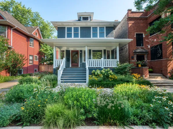 3034 W Wilson Ave, Chicago, IL 60625