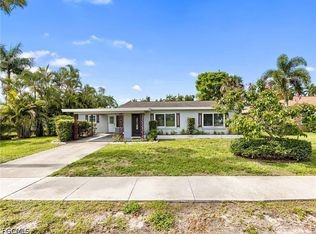 5521 Shaddelee Ln W, Fort Myers, FL 33919