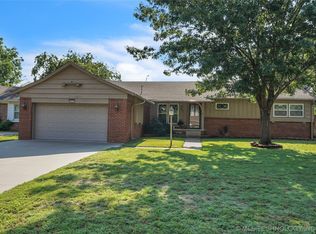 5627 S Winston Ave, Tulsa, OK 74135