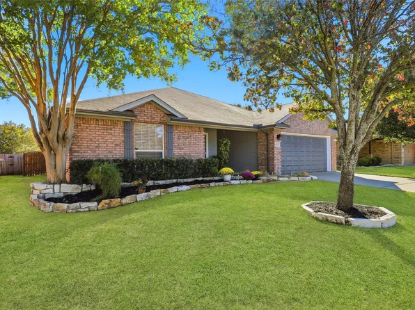3217 Muleshoe Ln, Fort Worth, TX 76179