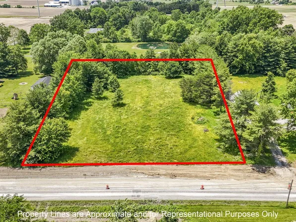 0 S County Line Rd, Johnstown, OH 43031