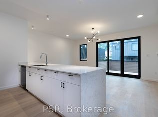 60 Jones Ave UNIT C, Toronto, ON M4M2Z8