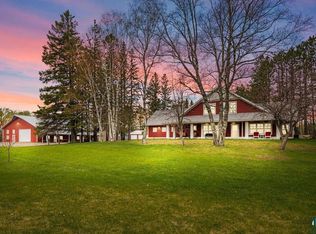 5831 Ratika Rd, Duluth, MN 55810