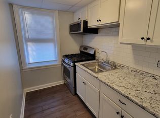 818 Hathaway Rd #1G, New Bedford, MA 02740